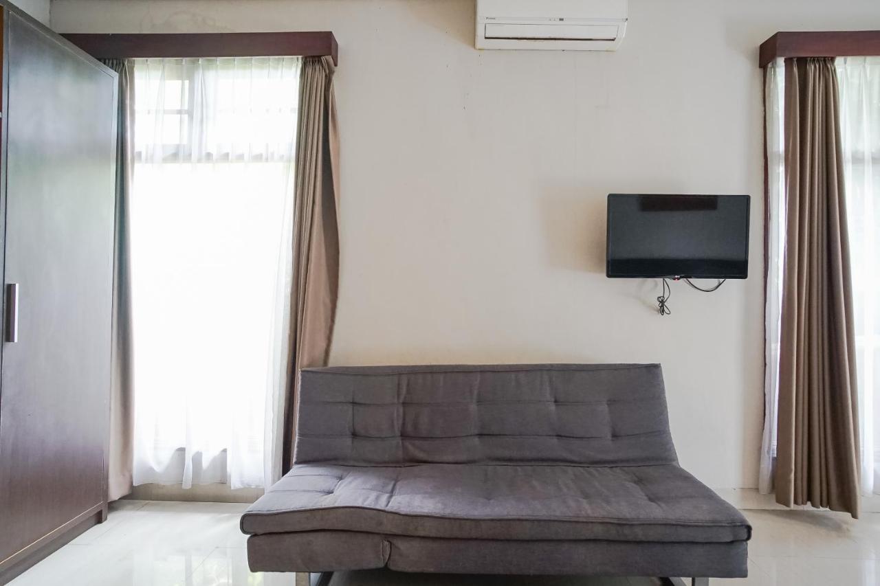 Akarsa Transit Hotel Sanur (Bali)