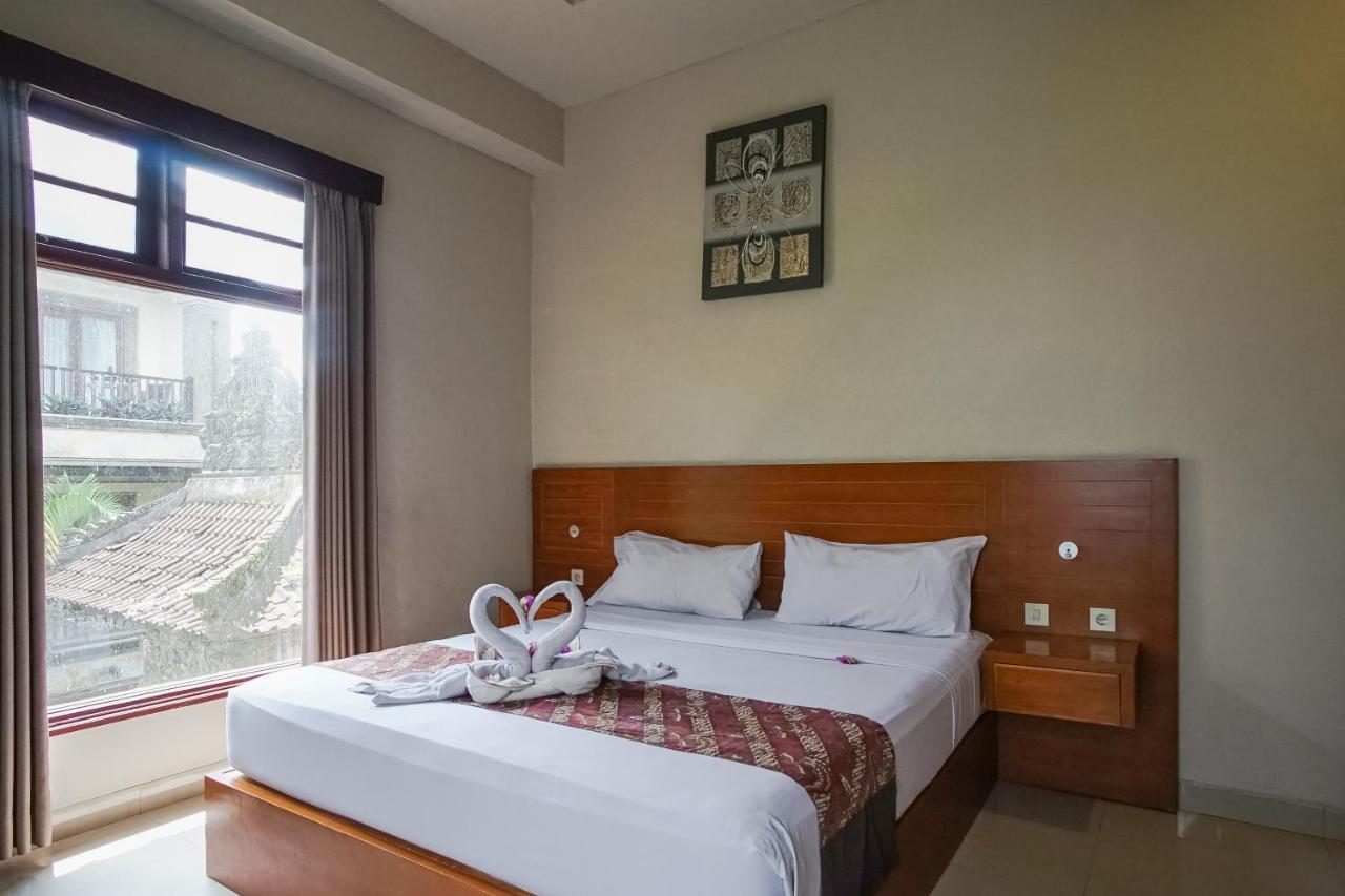 Akarsa Transit Hotel Sanur (Bali)