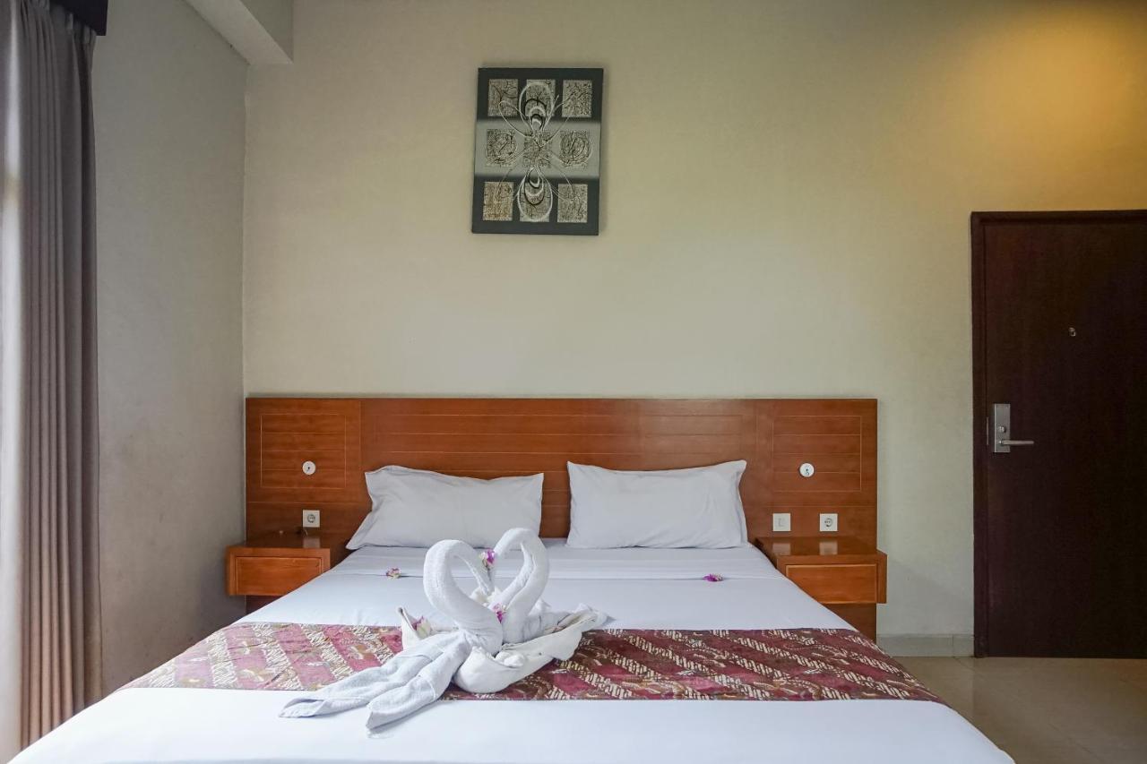 Hotel Akarsa Transit