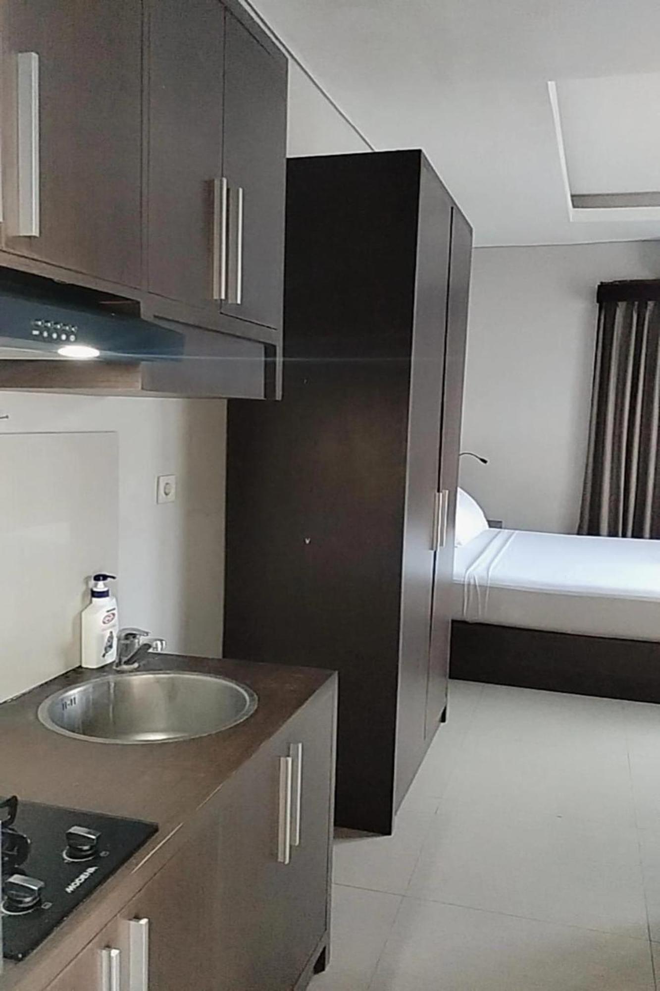 Akarsa Transit Hotel Sanur (Bali)
