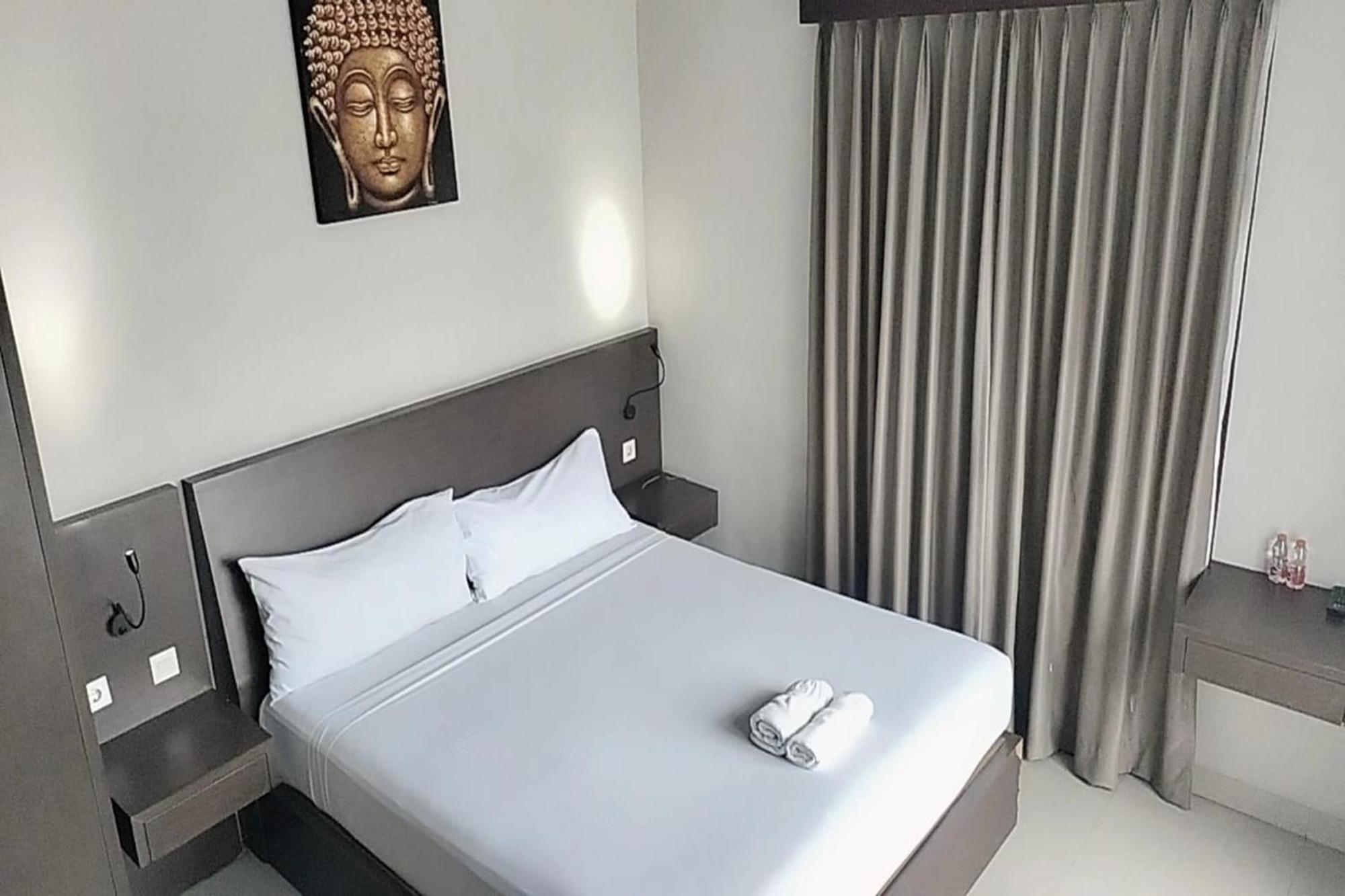 Akarsa Transit Hotel