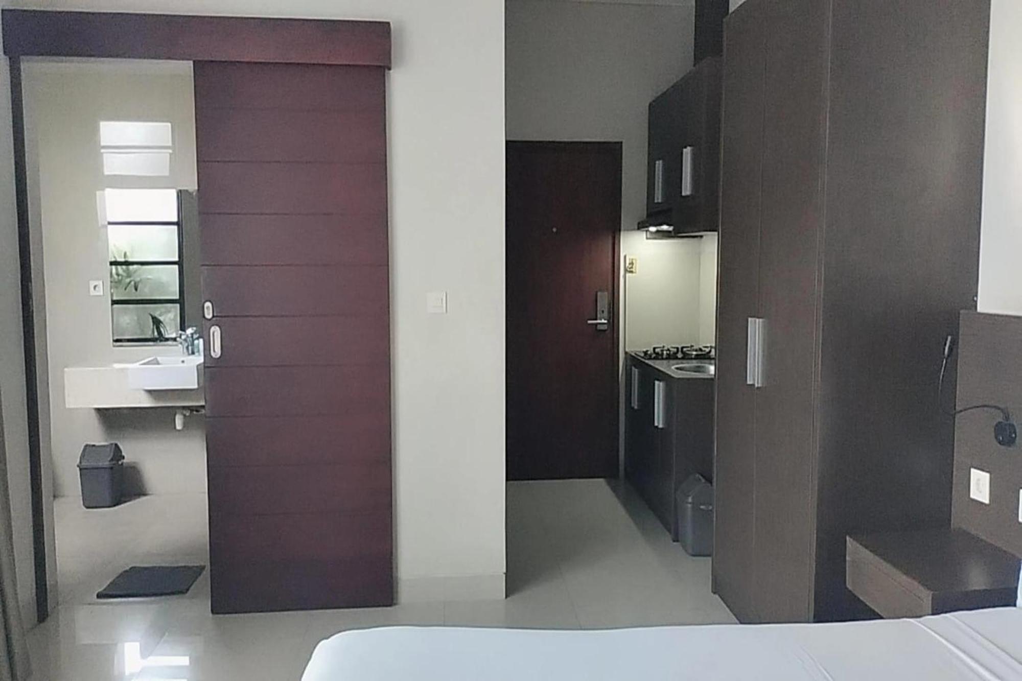 Akarsa Transit Hotel Sanur (Bali)
