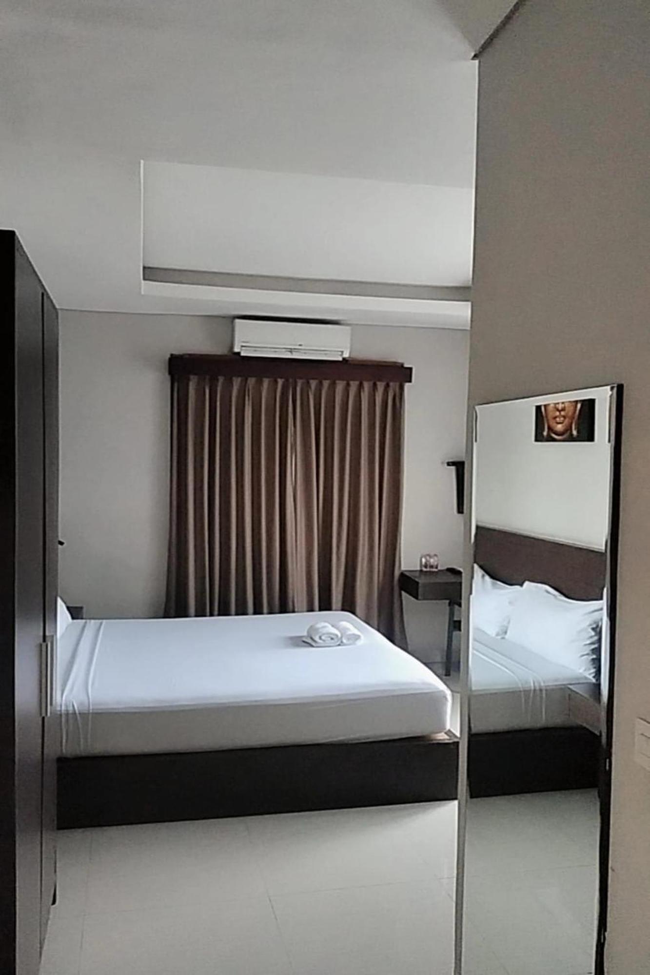 Akarsa Transit 2* Sanur (Bali)