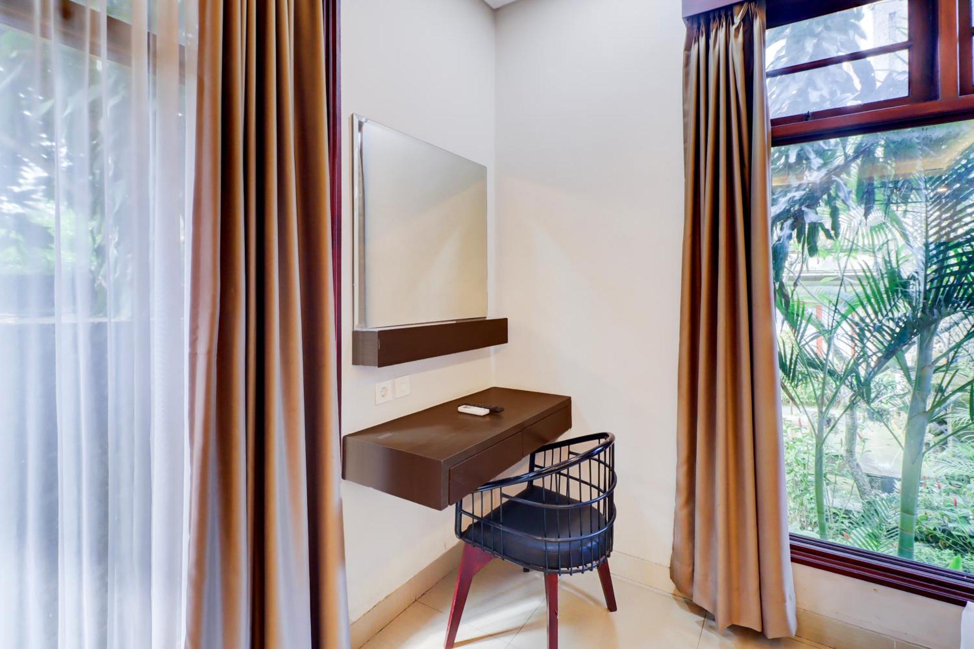 Collection O Bali Near Formerly Akarsa Transit Hotel Sanur