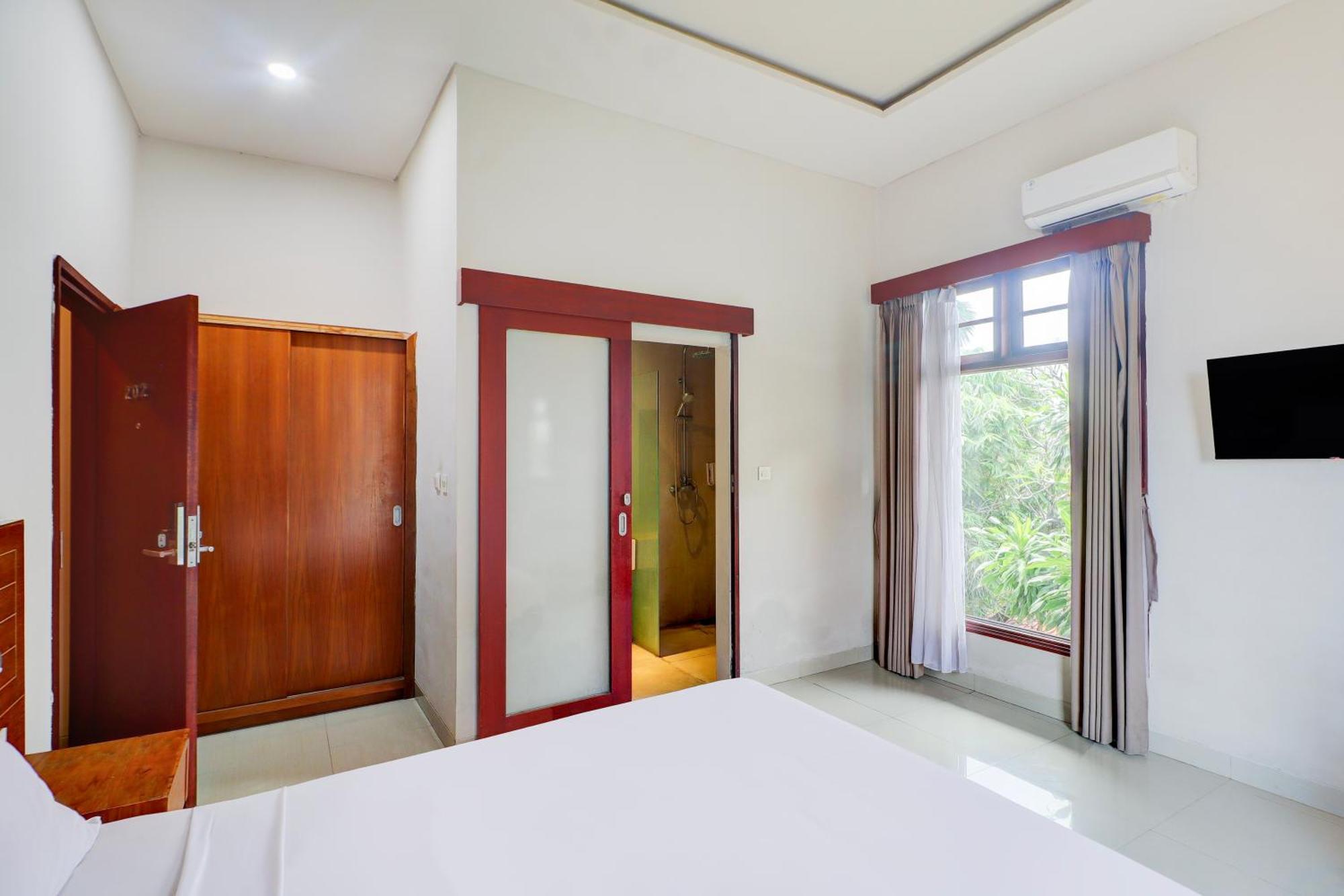 Collection O Bali Near Formerly Akarsa Transit Sanur