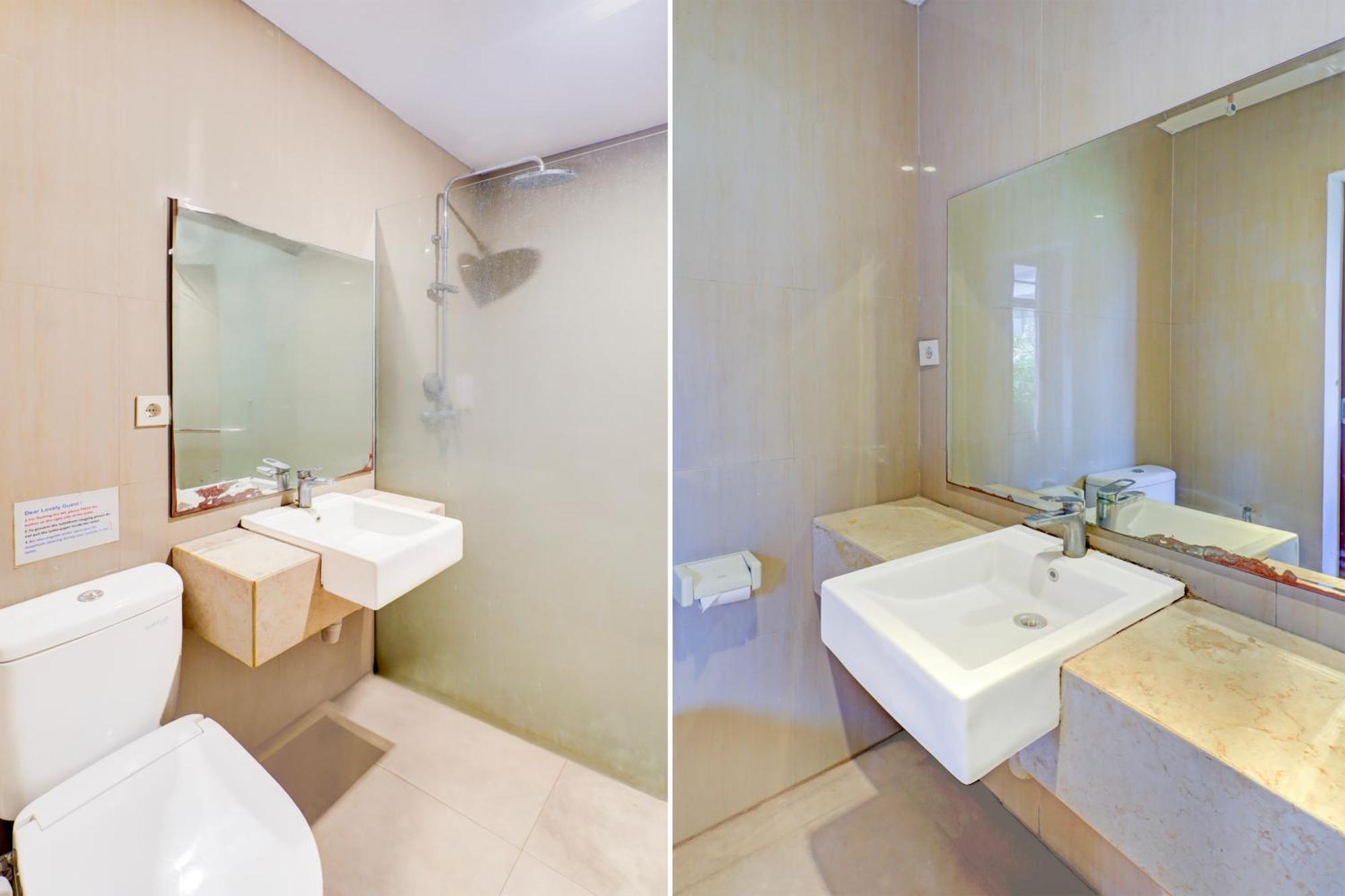 Hotel Collection O Bali Near Formerly Akarsa Transit Sanur