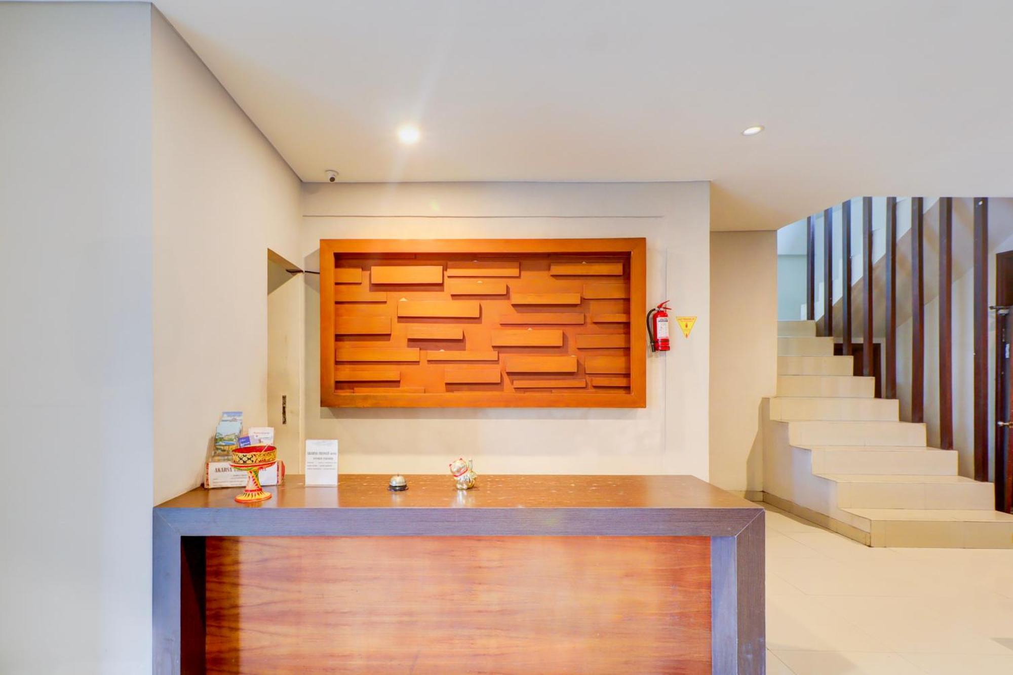 Hotel Collection O Bali Near Formerly Akarsa Transit