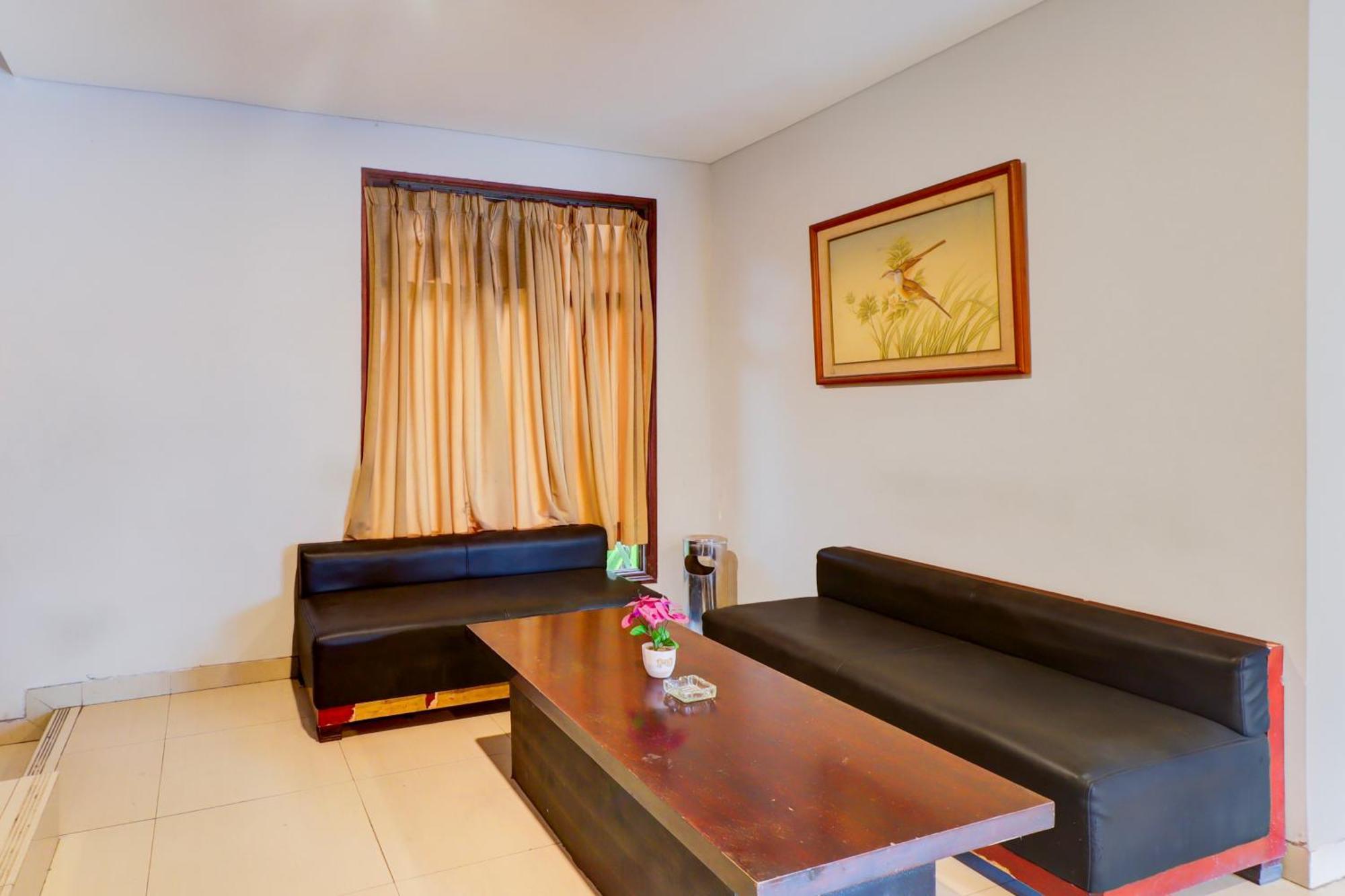 Hotel Collection O Bali Near Formerly Akarsa Transit Sanur